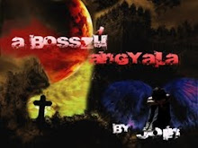A bosszú angyala - by Join