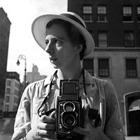 Vivian Maier  1926-2009