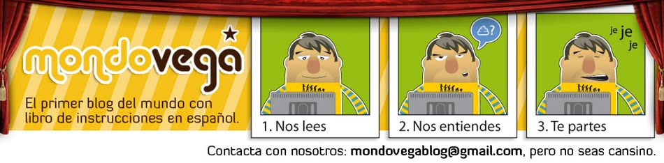 mondovega