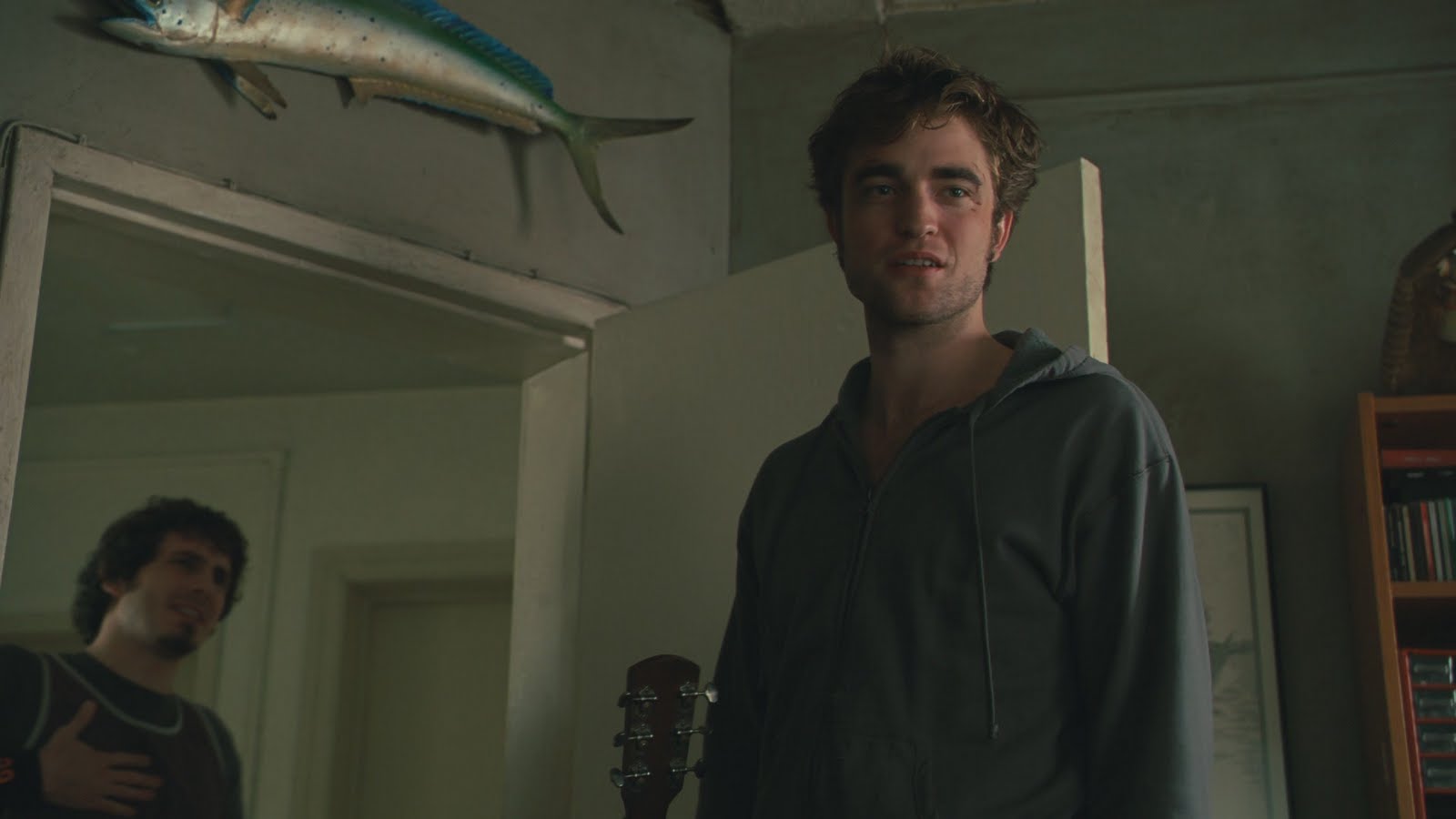 Regards sur le film Remember Me Looking At Remember Me REMEMBER ME