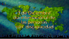 Día Internacional das Persoas con Diversidade Funcional