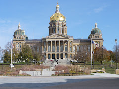 Iowa State Capitol