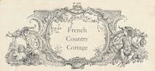 French Country Cottage