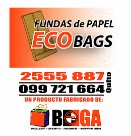 ECOBAGS