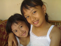Aida & Gina: My Little Angels