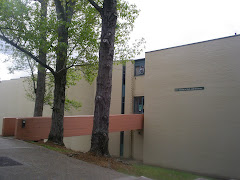 Arts: My Faculty Building