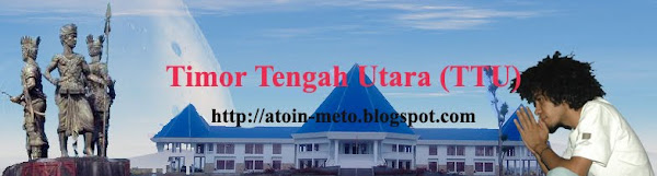 Timor Tengah Utara (TTU)