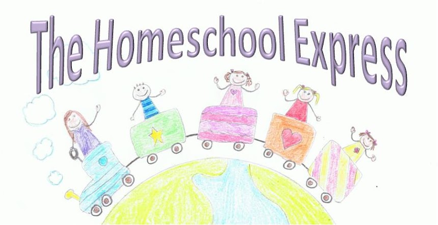 The Homeschool Express