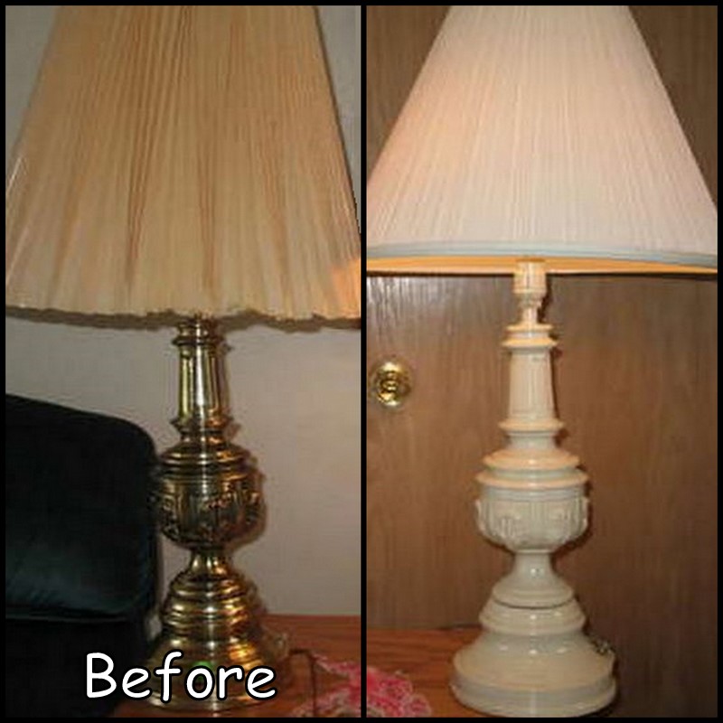 Image 30 of Dollar Store Lamps indiater1x077