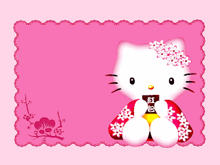 GAMBAR HELLO KITTY TERBARU Merah Jambu Wallpaper Hello Kitty Pink GAMBAR HELLO KITTY TERBARU Merah Jambu Wallpaper Hello Kitty Pink