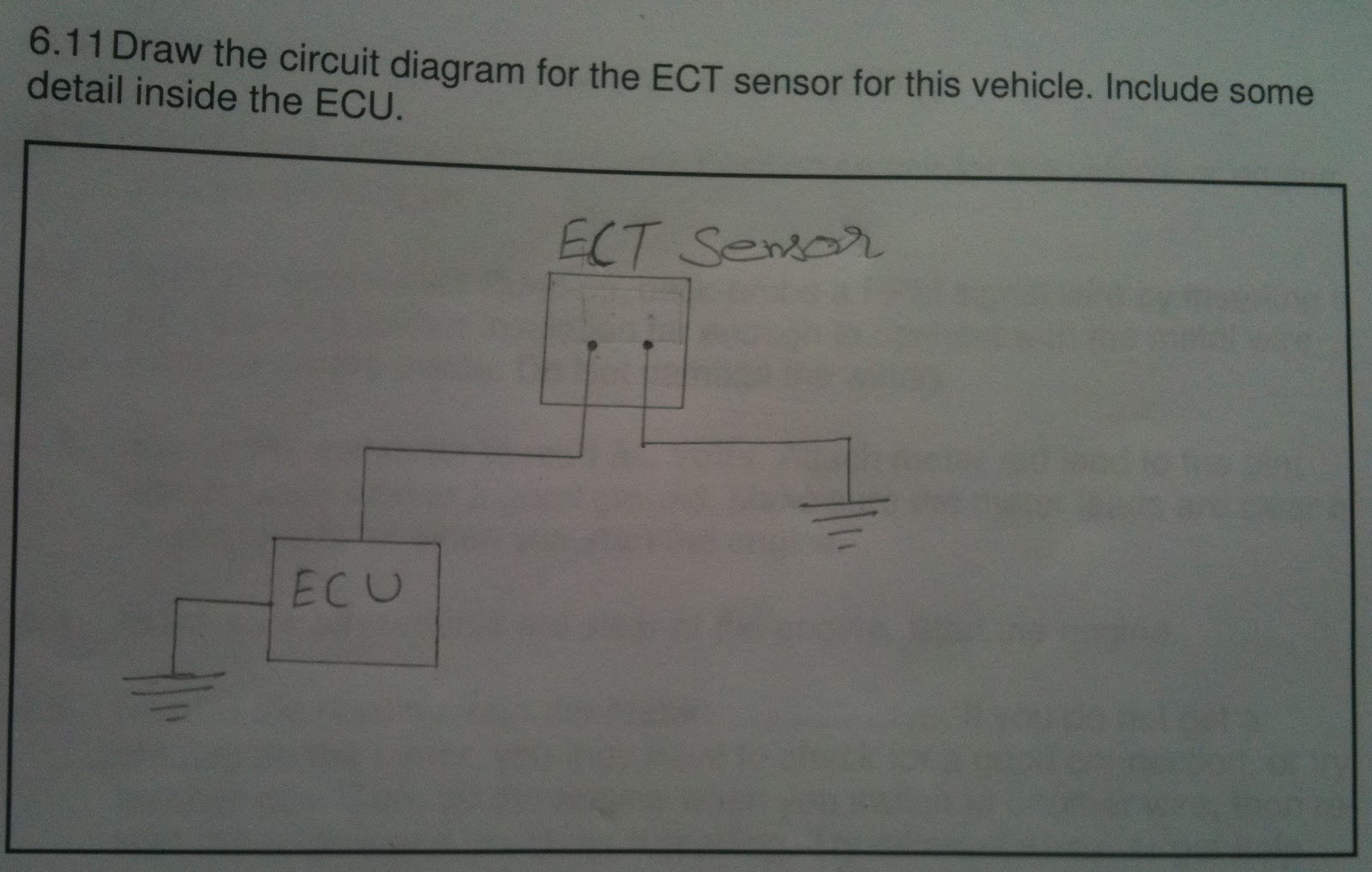 Singhs' 4826: Input Sensor and Actuators On-Vehicle
