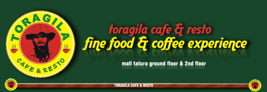Toragila Cafe and Resto