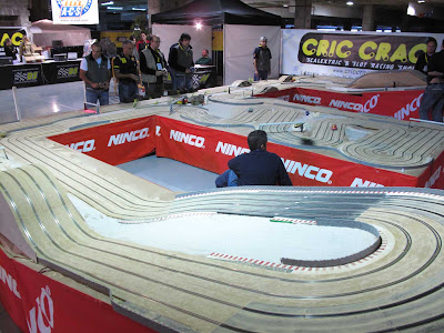 Raid Slot World: octubre 2010