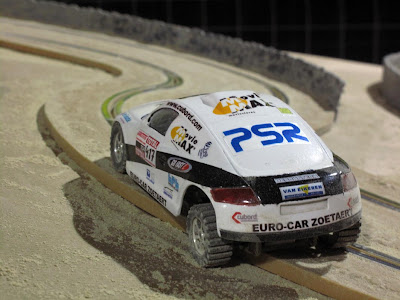 Raid Slot World: Campeonato de España de RaidSlot 2010