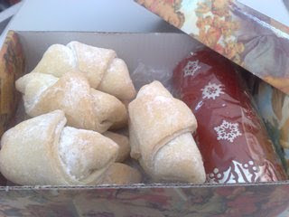  Canolis 