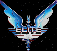 Elite, the greatest game ever ?