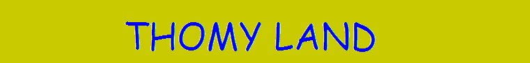 ThomyLand