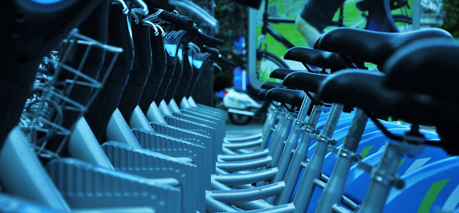 ALQUILER DE BICICLETAS EN SANTANDER