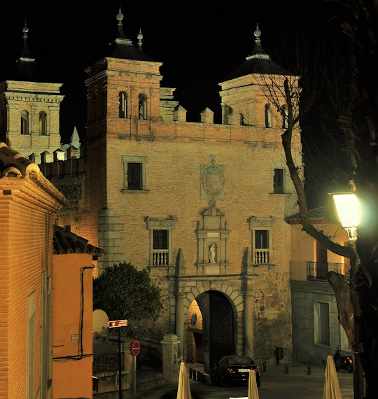 PUERTA DEL CAMBRON