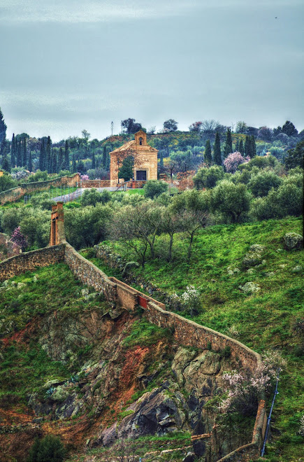 ERMITA DE SAN JERONIMO