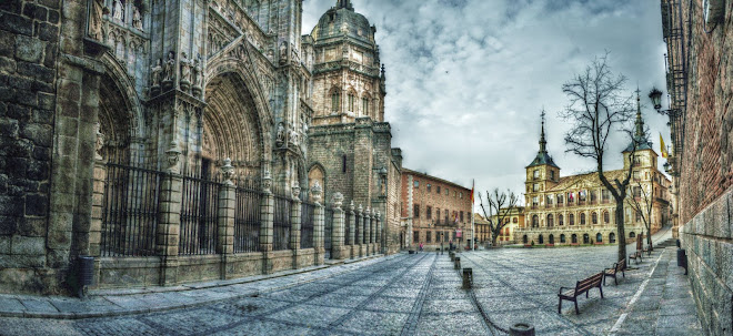 PLAZA DEL AYUNTAMIENTO