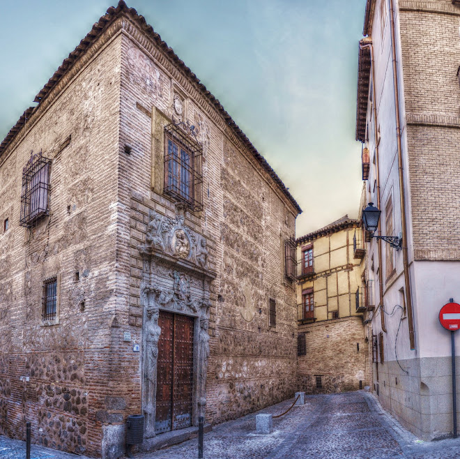 ANTIGUO COLEGIO DE INFANTES