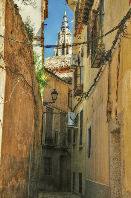 CALLEJON DE CEPEDA