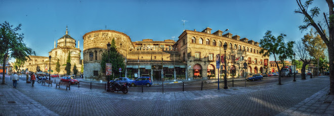 HOTEL MARIA CRISTINA