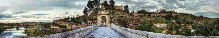 PUENTES DE TOLEDO