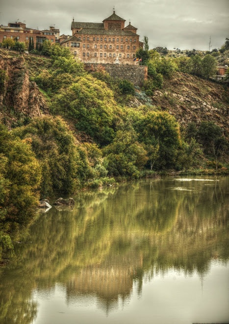 CONVENTO DE SAN GIL