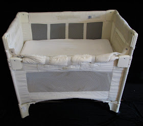 mini co sleeper mattress