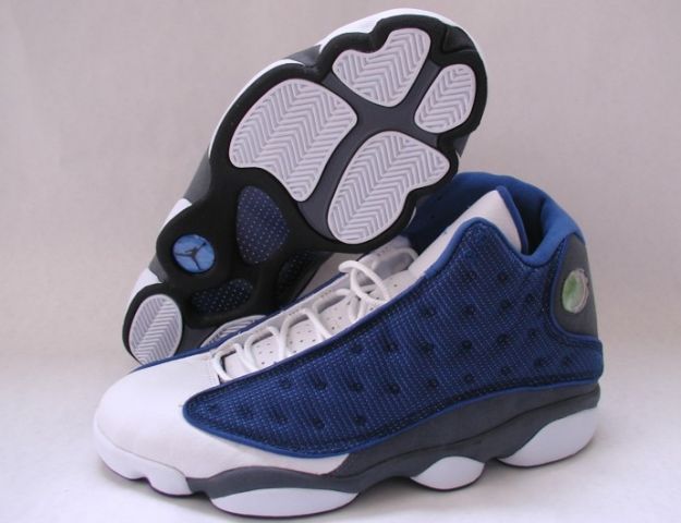 aj 13 retro flint