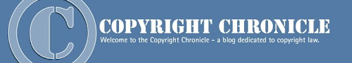 Copyright Chronicle