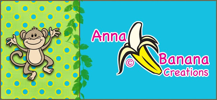 Anna Banana Creations