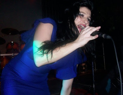 Nihilismo Innecesario fanzine virtual de punkrock, cine e