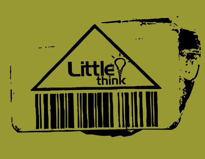 Think less fell more. I little thought. I little thought.