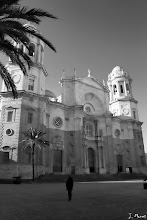 Cádiz (el sur del sur)
