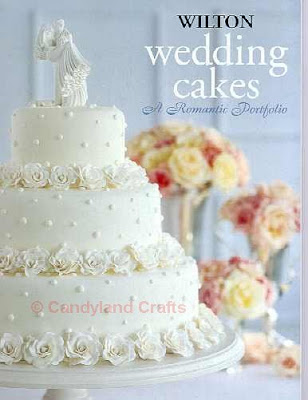 Wedding Cakes