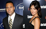 Congrats Jeter and Kelly!