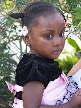 Our Haitian Beauty