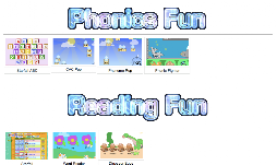Great Games