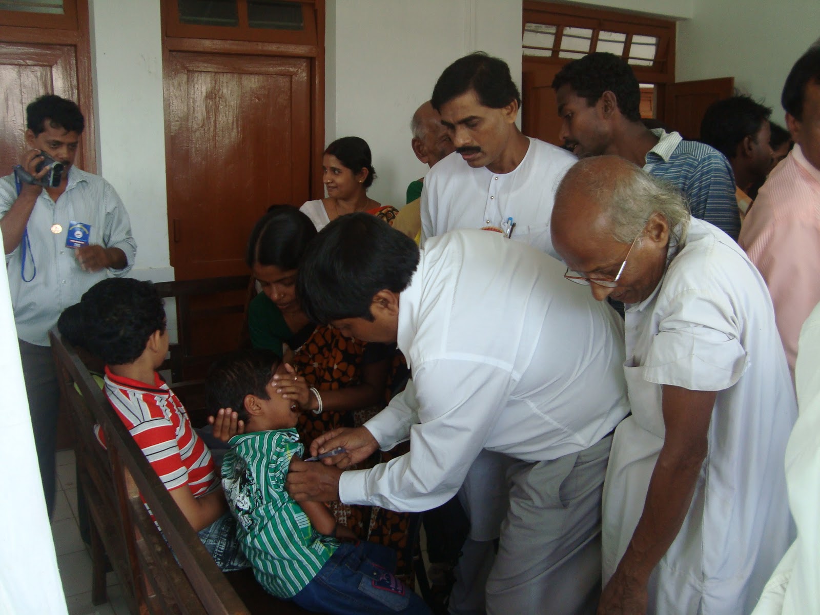 HEPATITIS FOUNDATION OF TRIPURA Nov 21 2010