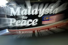Malaysia for Peace