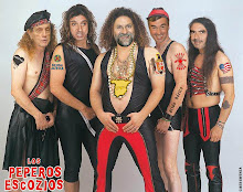 Grupo del Año