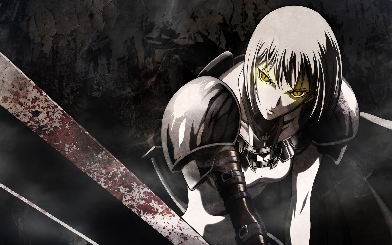Anime - Free HQ Wallpaper