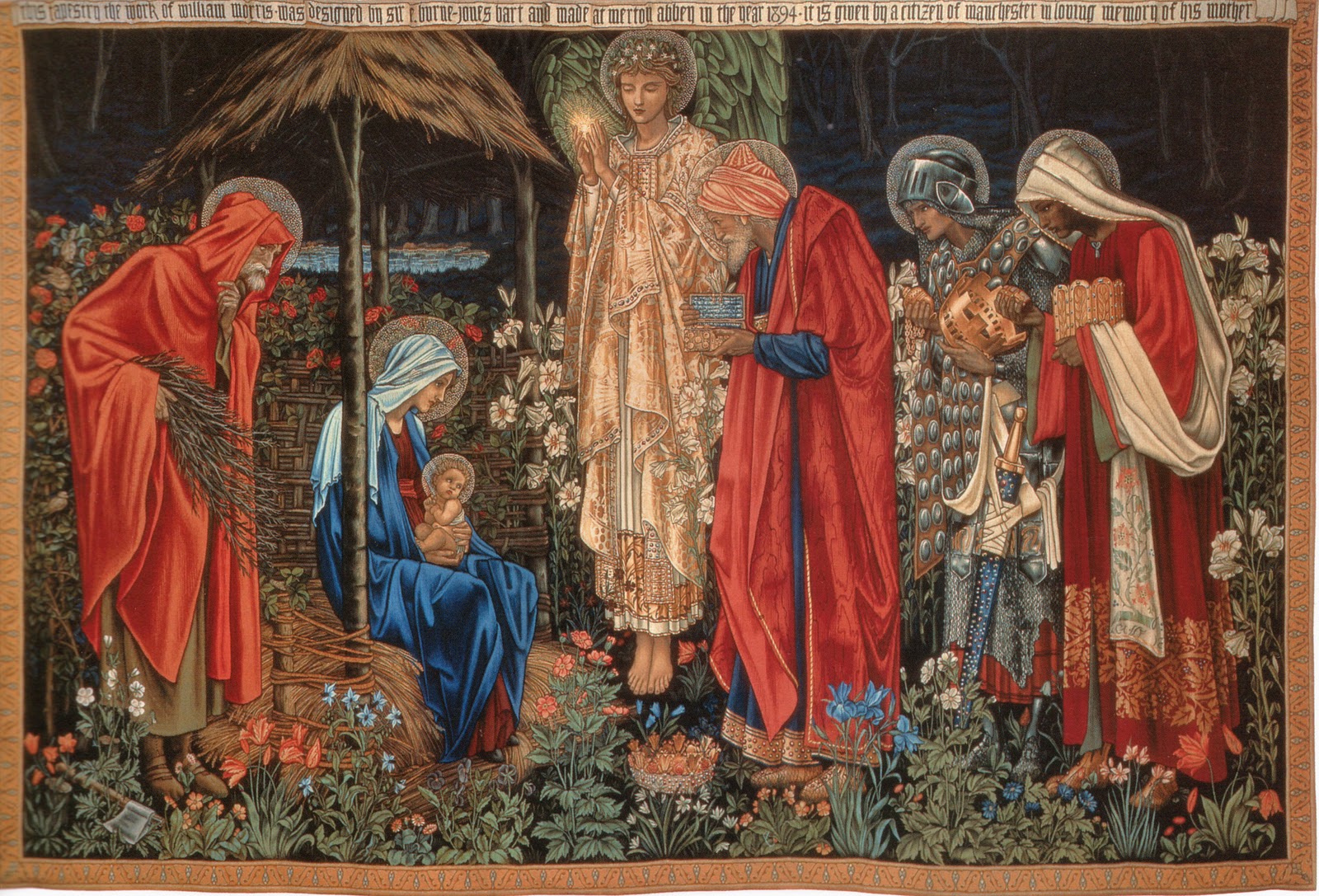 The Busy Catholic Holy Days On Their Way