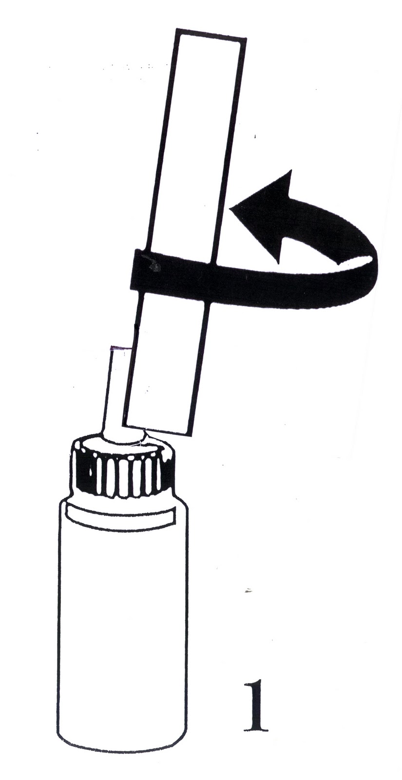 Gallery Glass Class Gallery Glass Tape Tip Instructions REVISITED!