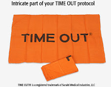 SITE MATERIAL APOYO AL TIME OUT (Sandel Medical)