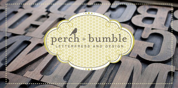 Perch + Bumble