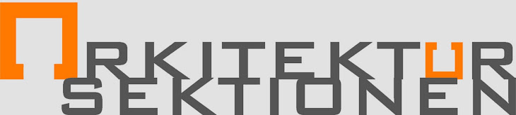 Arkitektursektionen